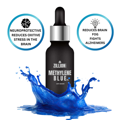 METHYLENE BLUE